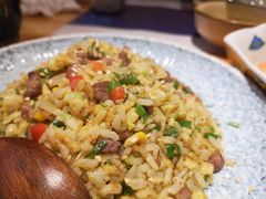 牛肉炒饭-浦·传统日式料理(3 5 1 1 店)