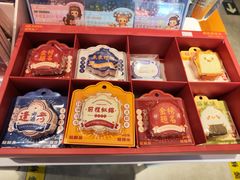 -新华书店(永安路店)