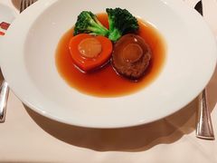 -龙景轩(香港四季酒店)