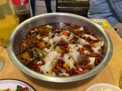 -老蜀人川菜馆(中关村店)