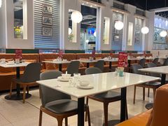 -金湖港式餐厅(建外店)