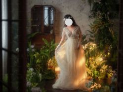 -Mu慕婚纱摄影·超级工作室
