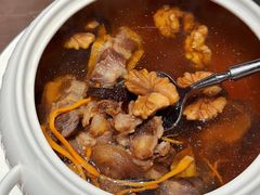 -海派悦庭·海胆烧麦·新融合菜(凯德广场店)