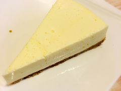 酸奶蛋糕-阿安甜品(五一街店)