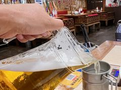 -船梆煮•蒸汽海鲜·炉火烤肉(五四广场店)