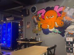 -质烤烤物·活烤海鲜(质烤总店)