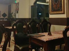-BRBR叙利亚餐厅(总店)
