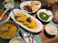 -帕蓝·暹罗料理&曼谷夜市(大学路店)