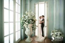 -太古映画婚纱摄影(天河店)