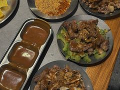 -杨小佳·齐齐哈尔烤肉·烤串(广州店)