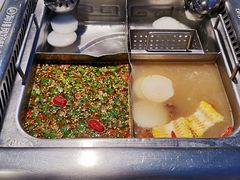 -海底捞火锅(上元大街店)