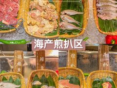 -康帝国际酒店-艾斯本自助西餐厅