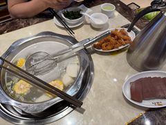 -小肥牛潮汕牛肉火锅(南联店)