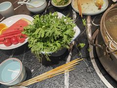 -寻牛记潮汕牛肉火锅(双喜城店)