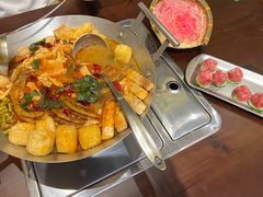 -小螺大作·螺蛳粉火锅(林和西店)