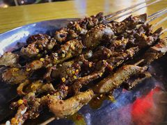 -袁师傅烤肉(弹子石店)