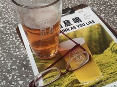 -京A Taproom·精酿餐吧(CBD店)