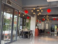 -大雄九老菜馆(南门桥店)