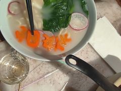 -小吊梨汤·北京菜·烤鸭(清河万象汇店)