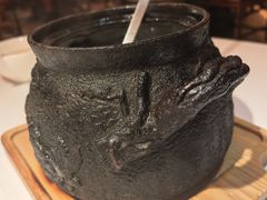 -宝轩渔府·老字号海鲜·正宗津菜(水上店)