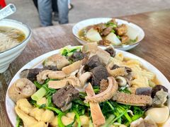 -正宗阳山牛杂(东城店)