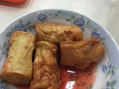 -文辉墨鱼丸大王(铜锣湾渣甸街总店)