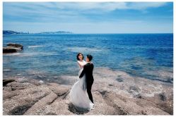 -太古映画婚纱摄影(天河店)