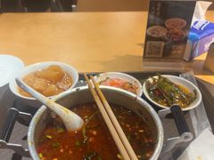 -水平有限广西米粉·广西风味集(五道口店)
