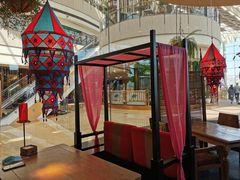 -中8楼风尚云南菜(颐堤港店)