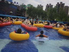 -清河半岛温泉度假酒店