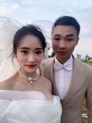 -青禾蒙娜丽莎婚纱摄影(武汉总店)