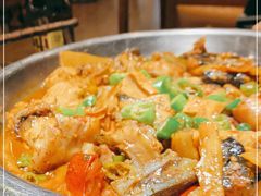 -桂客膳房·珍品堂