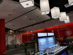 -犇鼎牛潮汕牛肉火锅(新辰里学清路店)