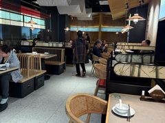 -晓淮山·扬州早茶·淮扬菜(龙阳广场店)