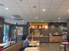 -麦当劳(五一北路店)