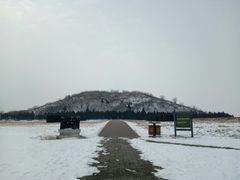 景点-汉景帝阳陵博物院