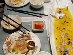 -金泽大酒店·卢塞恩餐厅·年夜饭春节连市