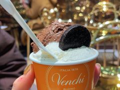 -VENCHI 闻绮(北京国贸商城店)