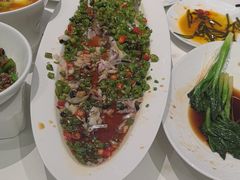 -湖锦酒楼·30年经典湖北菜(沌口店)
