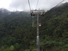 -云顶高原