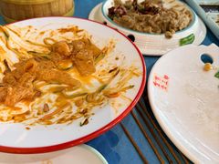 -金家老三饭庄(常营店)