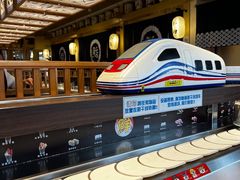 -万岁寿司(万国店)