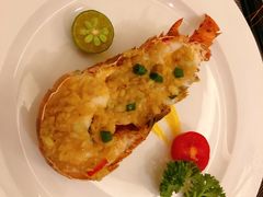 -安蒂娅·海鲜自助餐厅(安蒂娅美兰酒店)