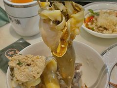 -喜聚薈·花膠雞海鮮火鍋(越秀店)
