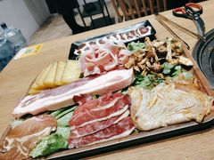 -乌拉烤肉(如皋首店)