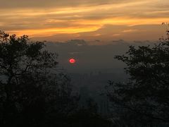 -广州市白云山风景名胜区