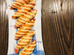 -大雄寿司(中华广场店)