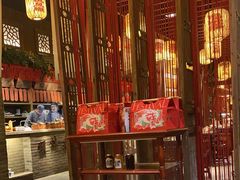 -南京大牌档(凯德1818店)
