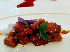 -世博源公馆·本帮融合菜·主题包厢·江景餐厅