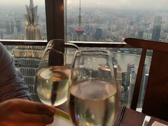 -上海柏悦酒店·世纪100牛排馆